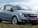 Nový Opel Corsa - první jízdní dojmy!