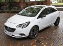 Opel Corsa E: První jízdní dojmy