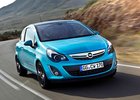 TEST Opel Corsa: První jízdní dojmy