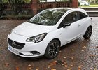 TEST Opel Corsa E: První jízdní dojmy