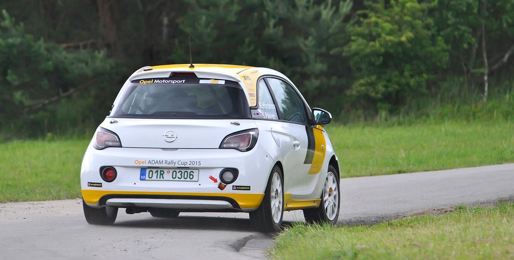 Opel Adam