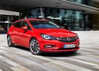 TEST Opel Astra K: S litrovým tříválcem je nedostižný!