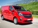 Opel Vivaro: První jízdní dojmy