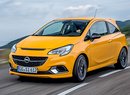 První jízdní dojmy: Opel Corsa GSi je OPC v přestrojení