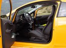 Opel Corsa GSi