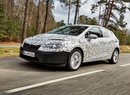 Nový Opel Astra: První jízdní dojmy z Německa