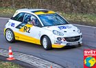 TEST Opel Adam R2 na vlastní kůži: Blesk se vrací do hry