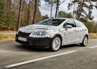 TEST Nový Opel Astra: První jízdní dojmy z Německa