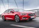 Nový Opel Insignia GS je jedním z nejlepších aut v segmentu. Má vůbec nějaké mouchy?