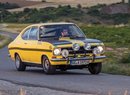Za volantem Opelu Kadett B Coupé Rallye: První kompakt s pořádným motorem