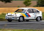 TEST Za volantem Opelu Kadett E GSi: Jak trénoval „král driftů?“ (+video)