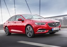 TEST Nový Opel Insignia GS je jedním z nejlepších aut v segmentu. Má vůbec nějaké mouchy?