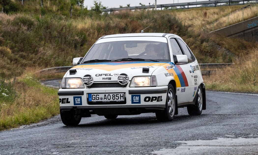 Opel Kadett