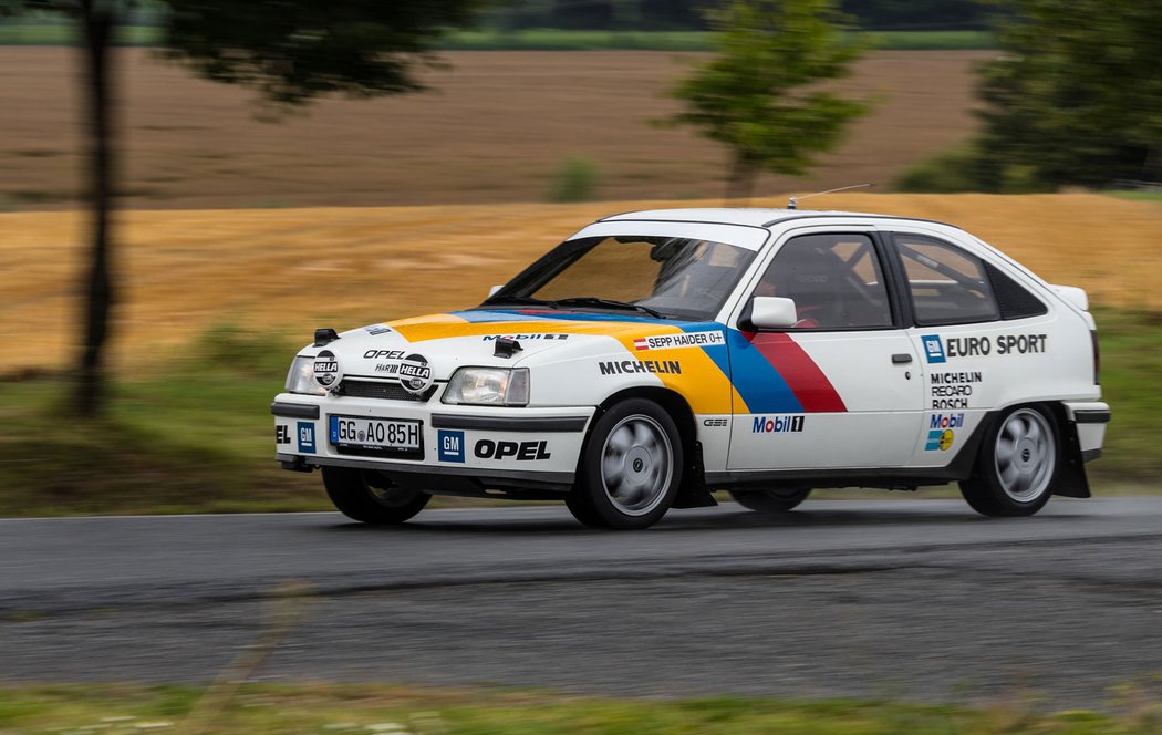 Opel Kadett