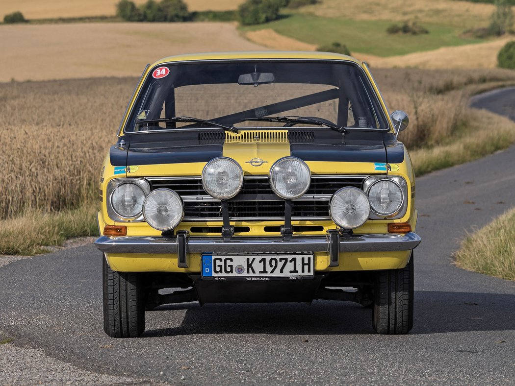 Opel Kadett