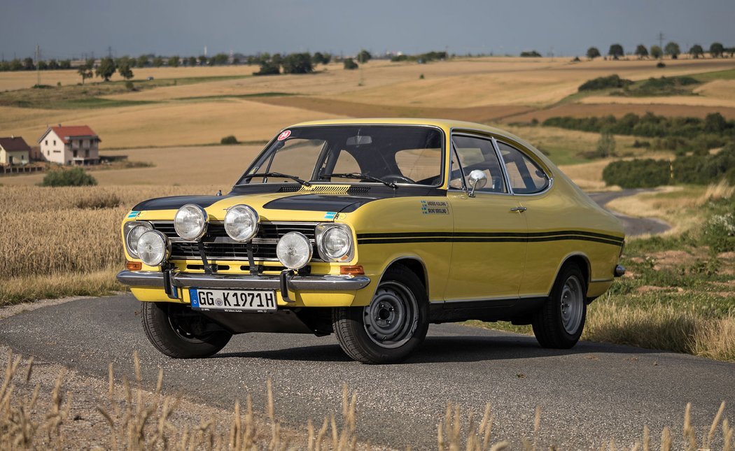 Opel Kadett