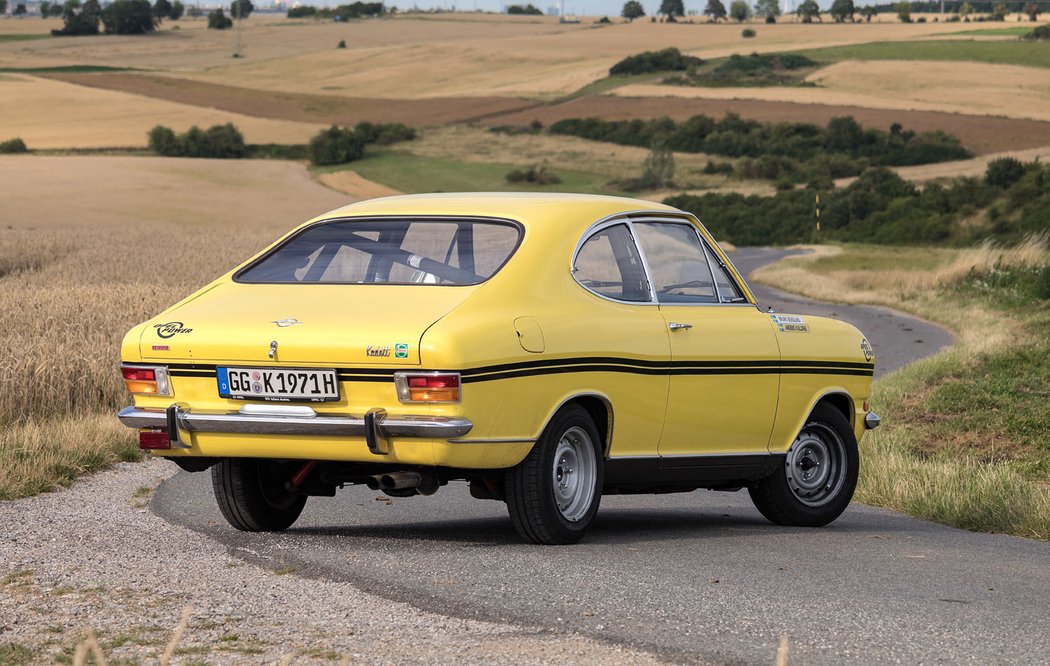 Opel Kadett