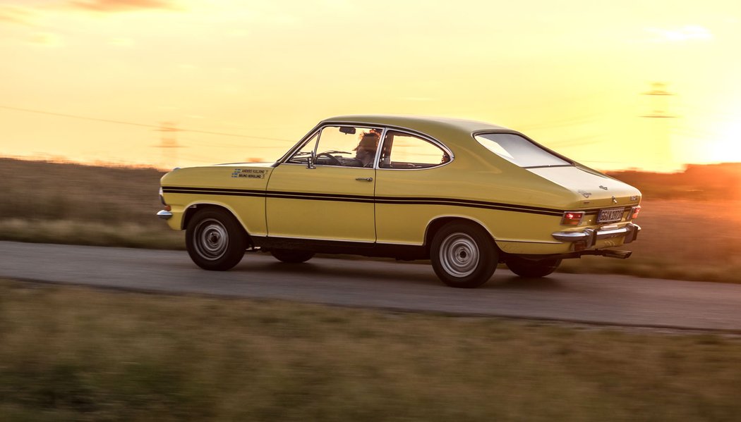 Opel Kadett