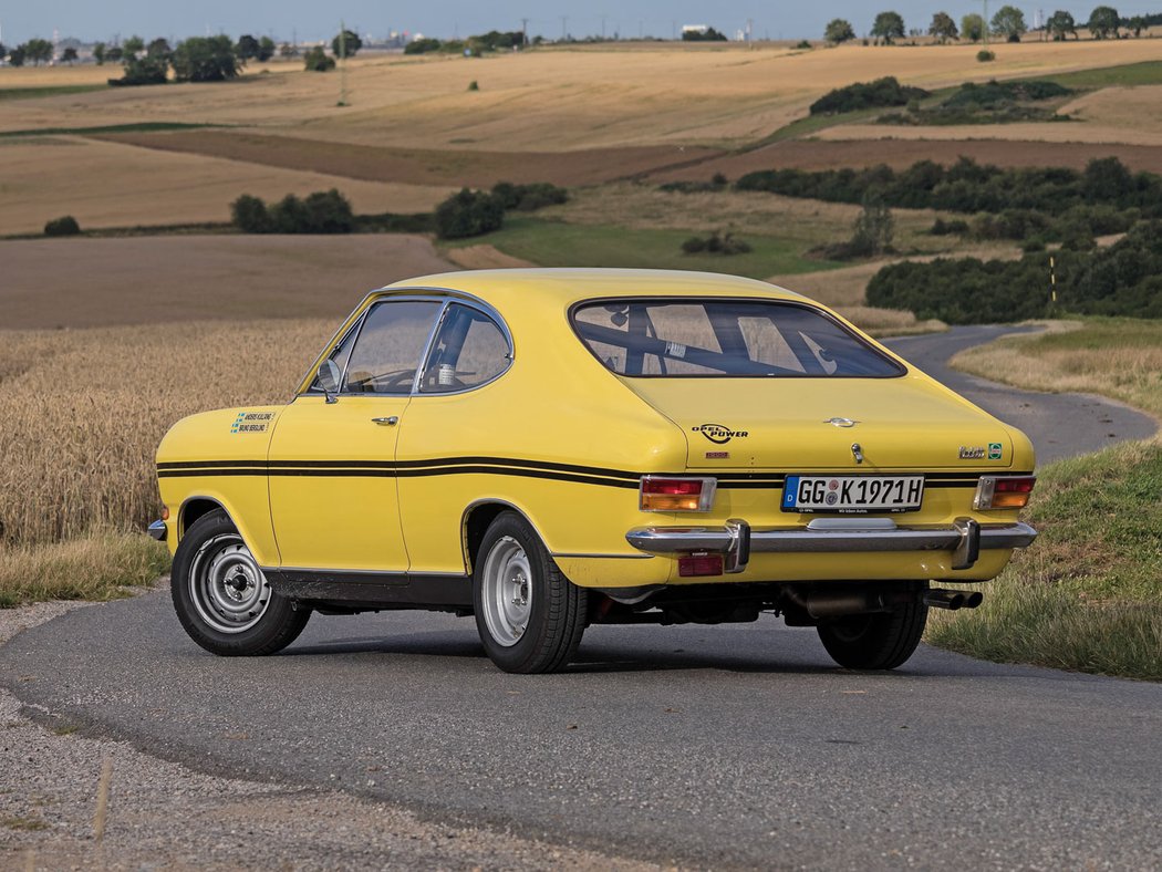 Opel Kadett