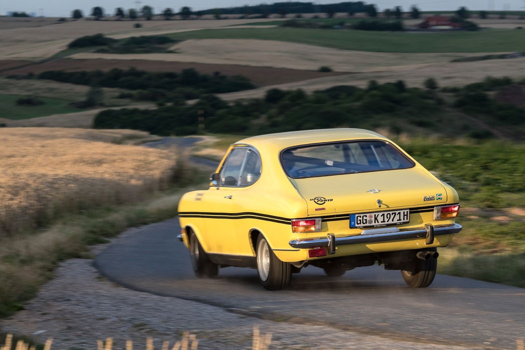 Opel Kadett