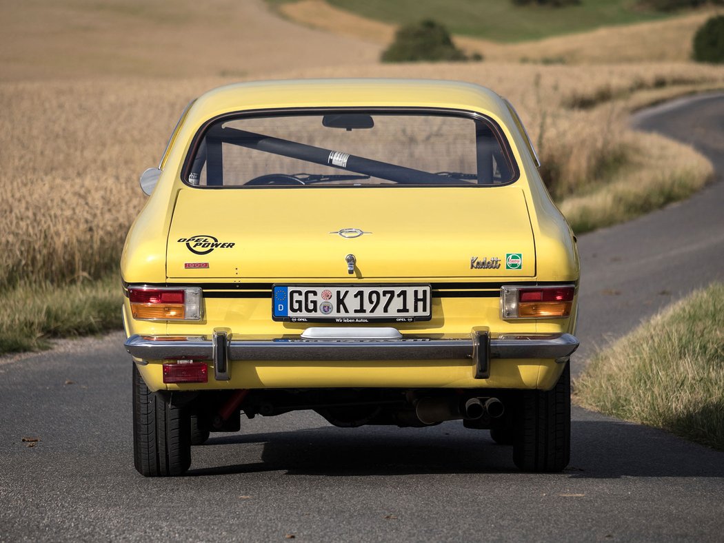 Opel Kadett