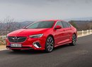 Opel Insignia GSi