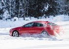 Vyzkoušeli jsme Opel Insignia 4x4 na ledovém polygonu! Jak funguje Twinster?