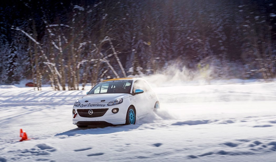 Opel Adam