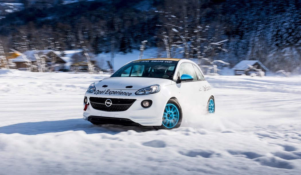 Opel Adam