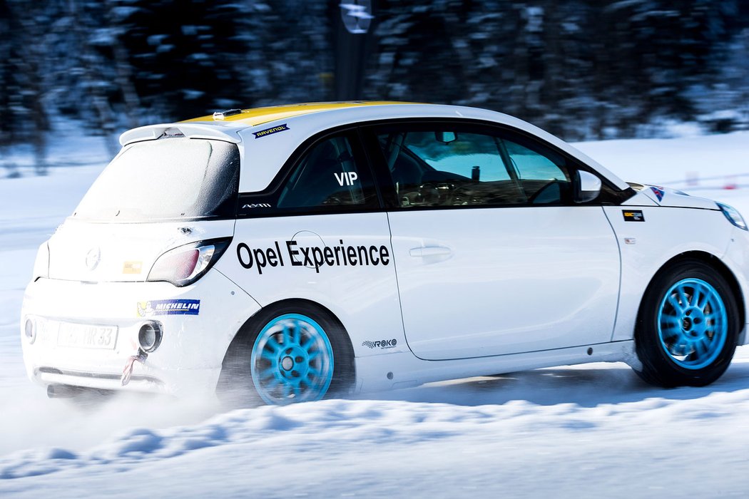 Opel Adam