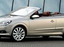 Opel Astra TwinTop: ceny začínají na 669.900,-Kč