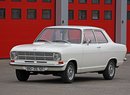 Opel Kadett (1965)