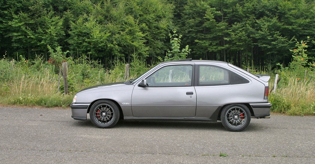 Opel Kadett