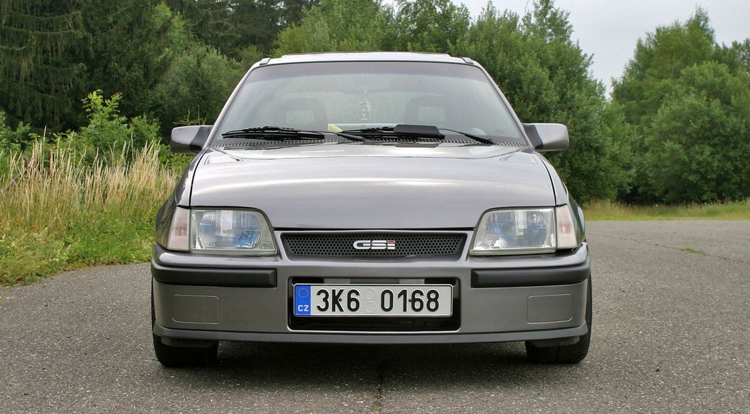 Opel Kadett