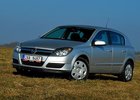 Ojetý Opel Astra H: Motory jsou OK, pozor však na elektroniku