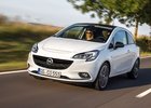 Opel uvádí Corsu 1.4 LPG ecoFLEX