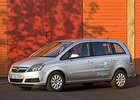 Opel v Německu nově nabízí přestavbu na LPG