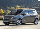 Opel Meriva 1.4 Turbo LPG – Ušetříte?