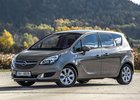 TEST Opel Meriva 1.4 Turbo LPG – Ušetříte?