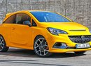 Opel Corsa GSi