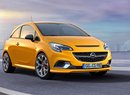 Opel Corsa GSi