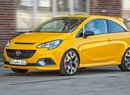 Opel Corsa GSi