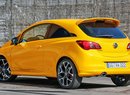 Opel Corsa GSi