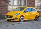 Opel Corsa GSi odhaluje detaily: Čím se liší od běžných verzí a co přebírá z vrcholné OPC?