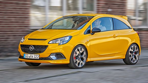 Opel Corsa GSi odhaluje detaily: Čím se liší od běžných verzí a co přebírá z vrcholné OPC?