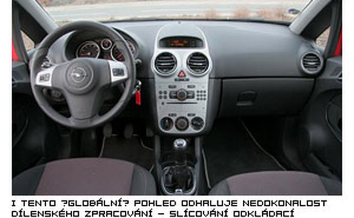 opel malevozy testy