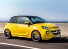 Opel Adam nově pořídíte s pětistupňovým automatem Easytronic 3.0