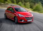 Příští sportovní verze Opelu Corsa bude… Elektrická