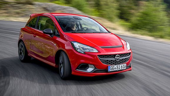 Příští sportovní verze Opelu Corsa bude… Elektrická