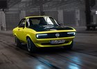 Opel se vrací ke sportovním autům! Jen trochu jinak, než bychom si přáli